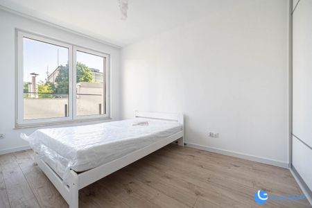 Nowe 2-pok*38m2*Głowackiego*balkon*parking - Фото 4