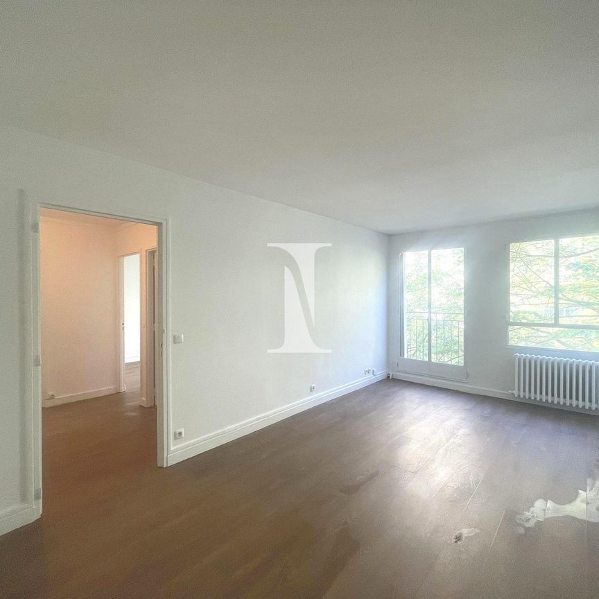 Location Appartement 2 pièces 45m² PARIS 13ème - Photo 1