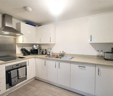 2 bedroom apartment to rent - Photo 5