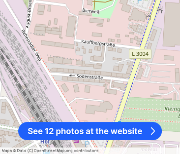 Gemütliche Dachgeschosswohnung#Balkon#hell und freundlich# - Photo 1