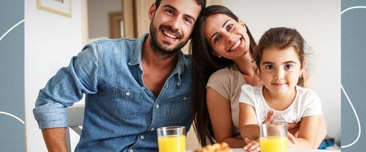 Endlich genug Platz - Foto 1