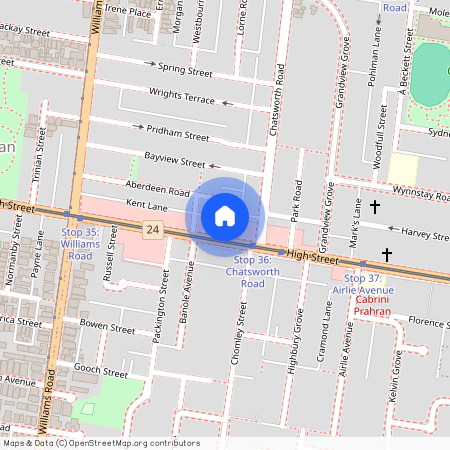 112/525 High Street, Prahran