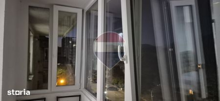 Garsonieră Modernă de Închiriat – Ultracentral, Piatra-Neamț - Fotografie 3