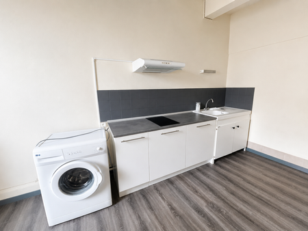 Location Appartement 2 pièces 39m² ST VALLIER 26240 - Photo 3