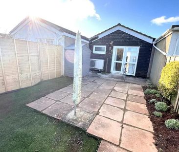 1 bedroom terraced bungalow to rent - Photo 6