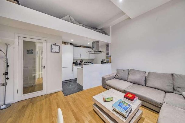 Wetherby Place, South Kensington, SW7 - Photo 1