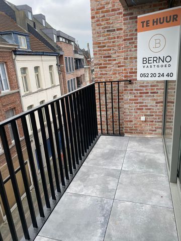 Appartement te huur in Dendermonde - Foto 2