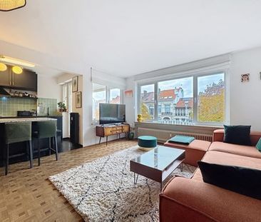 Appartement te huur - Foto 3