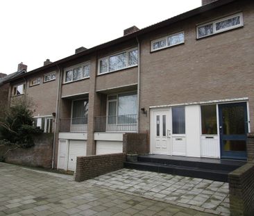 Louise de Colignystraat - Foto 5
