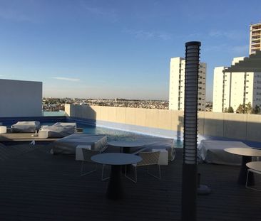 DEPARTAMENTO AMUEBLADO EN RENTA EN TORRE ADAMANT II - Photo 4
