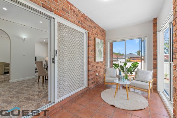 7 Mons Street, Condell Park NSW 2200 - House For Rent | Domain - Photo 1