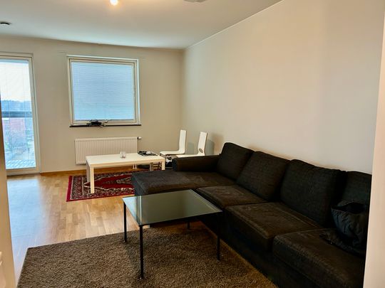 Vaktgatan 1D, Helsingborg - Photo 1