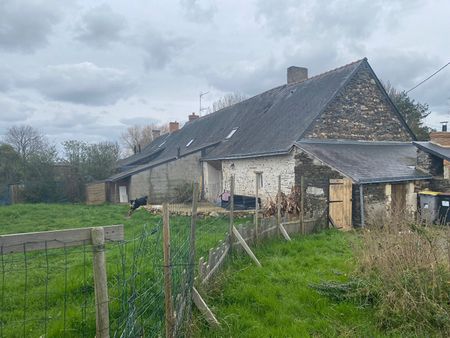 Location maison 5 pièces, 127.71m², Les Garennes sur Loire - Photo 4