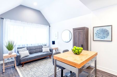 For Lease - 523 Lansdowne Avenue Unit# C, Toronto, Ontario - Photo 4