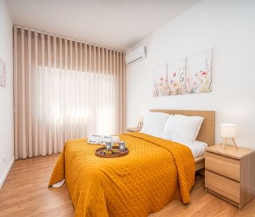 Apartamento T2+1 - Photo 2
