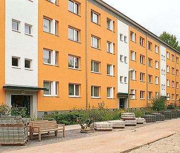 Volkradstraße 58, 10319 Berlin - Foto 1