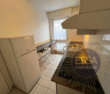 APPARTEMENT MEUBLE DE 46M², - Photo 5