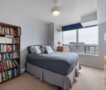 For Lease - 125 Omni Drive Unit# 2039, Toronto, Ontario - Photo 2