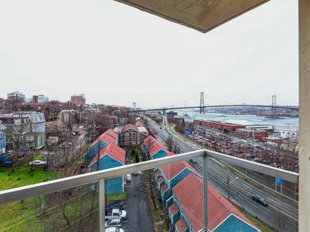 Flex Plus - Harbour View, Halifax - Photo 3