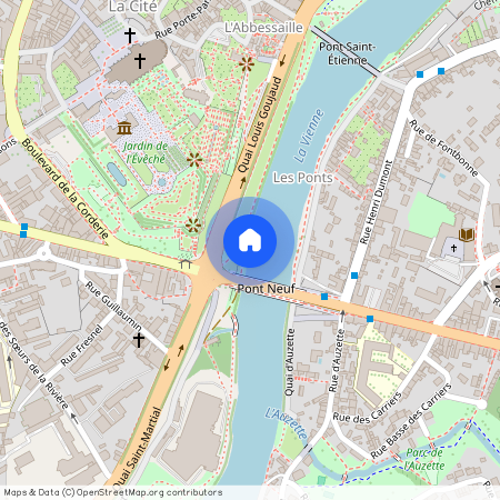 87000, Limoges