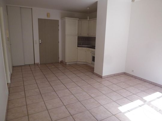 Location Appartement 2 pièces 38m² GIF SUR YVETTE 91190 - Photo 1