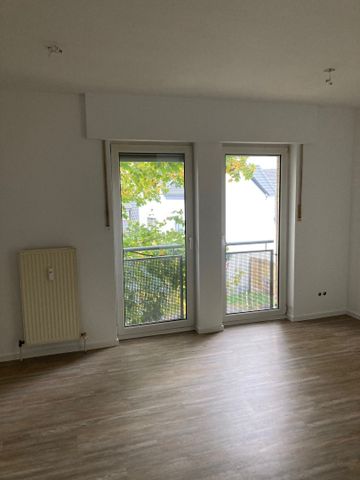 46310/57 Charmantes 1-Zi-Appartement mit Balkon in Troisdorf-Sieglar - Photo 2