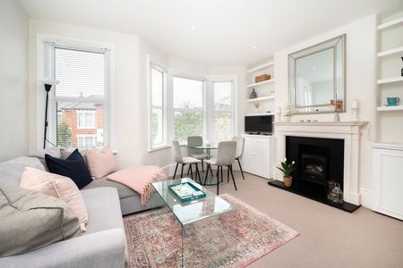 3 Bed Maisonette, Kilkie Street, SW6 - Photo 2