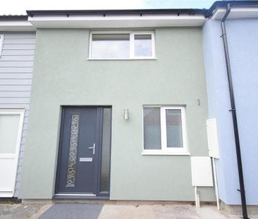 1 bedroom terraced house to rent - Photo 5