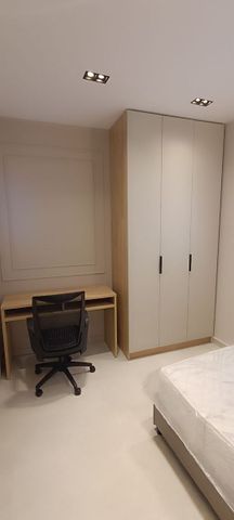Studio/Γκαρσονιέρα για ενοικίαση Μητρόπολη (Κομοτηνή) - Photo 3