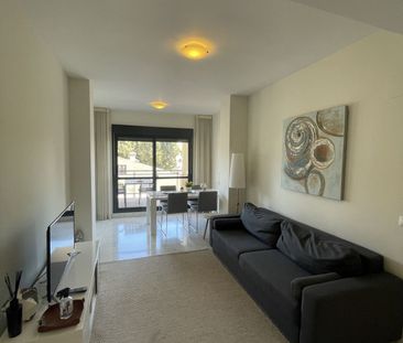 Apartment in New Golden Mile, Costa del Sol - Photo 4