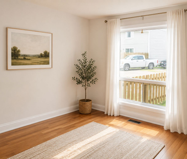 For Lease - 1374 PEREZ Crescent, Cyrville - Carson Grove - Pineview... - Photo 1