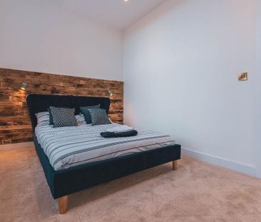 2 bedroom apartment to rent - Photo 3