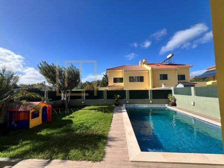 3 room luxury Semidetached House for rent in Cascais, Portugal - Photo 4