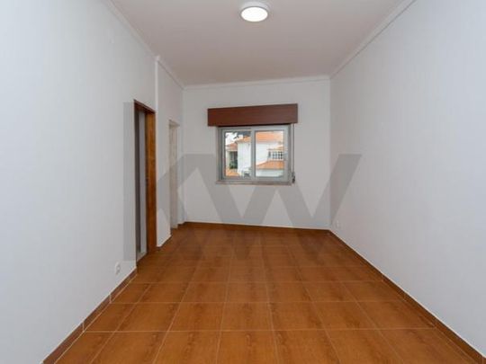 Apartamento T2 - Photo 1