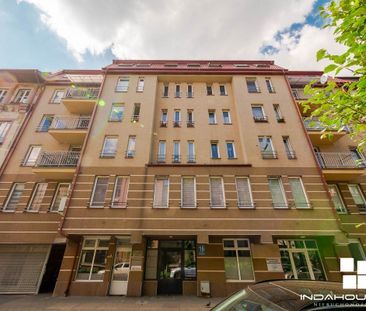2 pokoje mieszkanie, centrum Słupska, winda - Photo 6