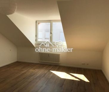 Wohn(T)raum: Moderne 2-Zimmer-Wohnung in energetisch modernisiertem... - Photo 4