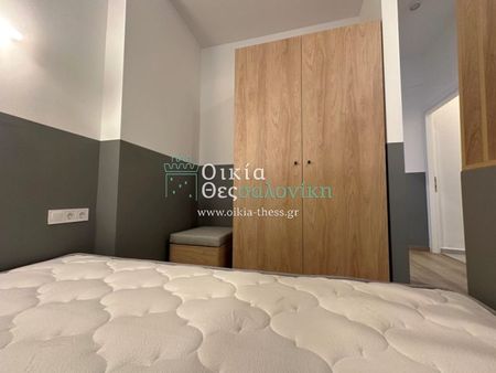 Studio/Γκαρσονιέρα για ενοικίαση Βαρδάρης - Δικαστήρια (Βαρδάρης - Λαχανόκηποι) - Photo 3