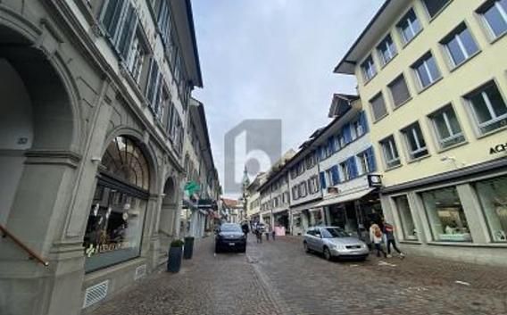 Wohnung in Frauenfeld - Foto 1