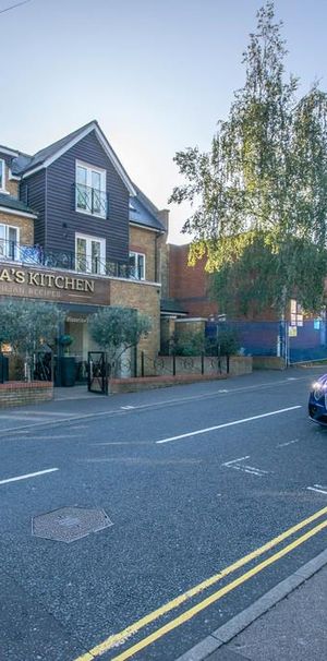 1 bedroom apartment to rent - Photo 1