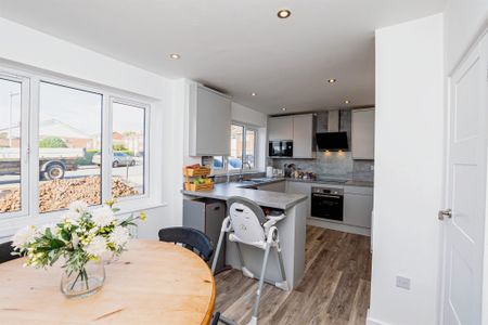 Langham Road, Wellingborough, Raunds - Photo 2