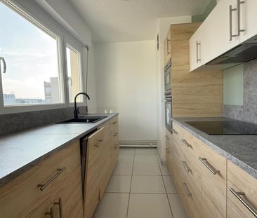 Location Appartement 2 pièces 44m² - Photo 4