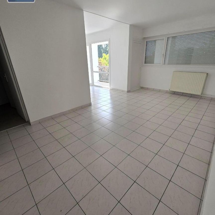 Location Appartement 4 pièces 67m² LE BOUSCAT 33110 - Photo 1