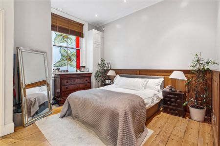 Redcliffe Square, Earls Court, SW10, London - Photo 3