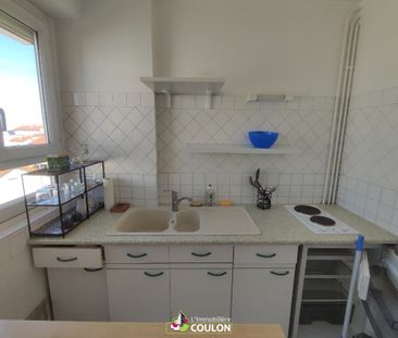 Location Appartement 1 pièce 30m² - Photo 1