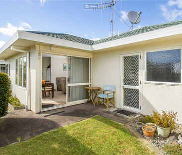 Great location - bright and sunny - Photo 6