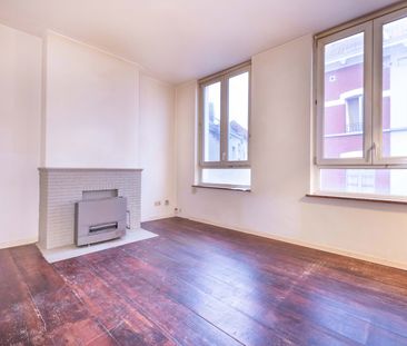 Appartement - à louer - 1050 Ixelles 1 000 € - Photo 2