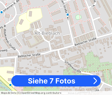 Wohnung, 3 Zimmer (59,43 m²) - Foto 1