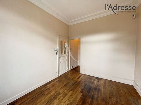 Location appartement 1 pièce, 22.00m², Suresnes - Photo 5