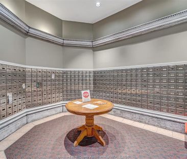 For Lease - 150 PARK Unit# 1911, Windsor, Ontario - Photo 6