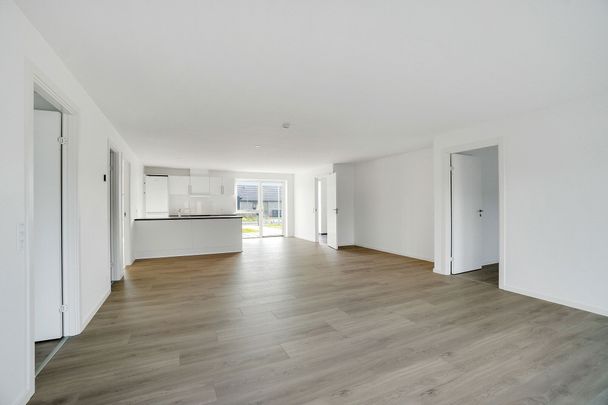 4-vær. rækkehus - Photo 1